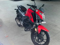 Honda CB Hornet 160R