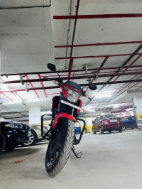 Honda CB Hornet 160R