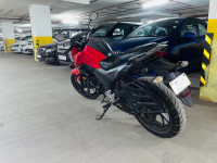 Honda CB Hornet 160R