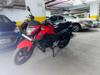 Honda CB Hornet 160R