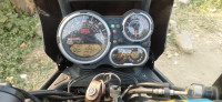Royal Enfield Himalayan BS VI