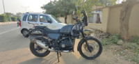 Royal Enfield Himalayan BS VI