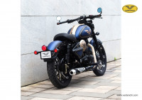 Royal Enfield Thunderbird 500