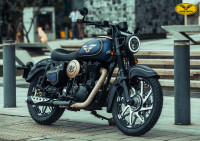 Royal Enfield Thunderbird 500