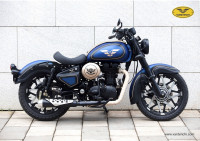 Royal Enfield Thunderbird 500