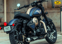 Royal Enfield Thunderbird 500