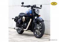 Royal Enfield Thunderbird 500