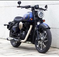 Royal Enfield Thunderbird 500