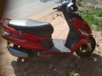 Hero Maestro Edge 2016 Model