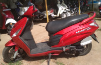 Red Hero Maestro Edge