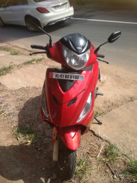 Red Hero Maestro Edge