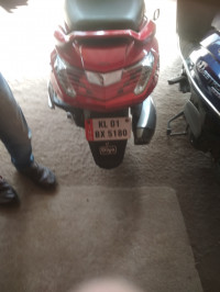 Red Hero Maestro Edge