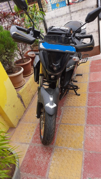 Yamaha FZS 25 2022 2022 Model
