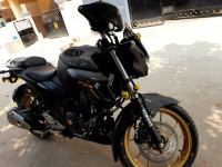 Yamaha FZS 25 2022