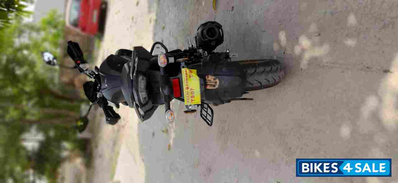 Yamaha FZS 25 2022 Yamaha FZS 25 2022