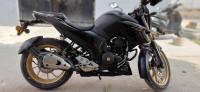 Yamaha FZS 25 2022