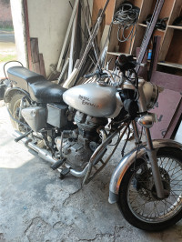 Royal Enfield Bullet Electra 2012 Model
