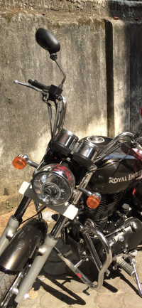 Royal Enfield Thunderbird 500