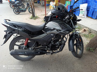 Hero Passion Pro BS6 2020 Model