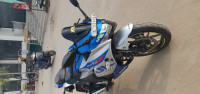 Suzuki Gixxer SF 250 BS6