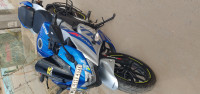 Suzuki Gixxer SF 250 BS6