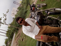 Royal Enfield Thunderbird 350