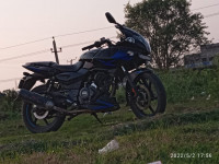 Bajaj Pulsar 220 DTSFi 2020 Model