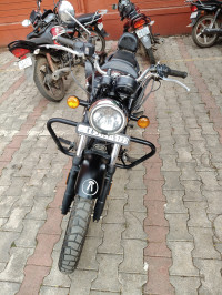 Honda CB Hornet 160R 2016 Model