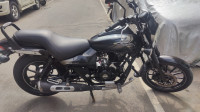 Bajaj Avenger Street 180 2018 Model