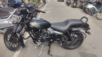 Bajaj Avenger Street 180