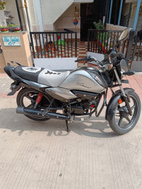 Hero Splendor iSmart 2014 Model