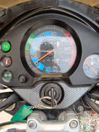 Hero Splendor iSmart