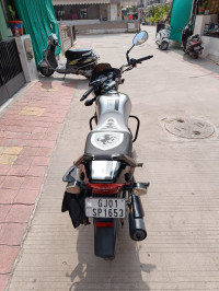 Hero Splendor iSmart