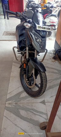 Honda XBlade 2018 Model