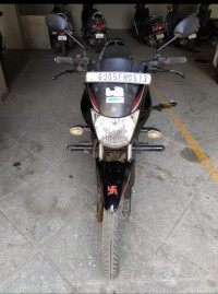 Yamaha Gladiator 2008 Model