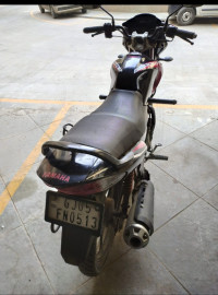 Yamaha Gladiator
