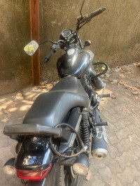 Bajaj Avenger Street 160 BS6
