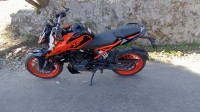 KTM Duke 200 ABS 2021 Model