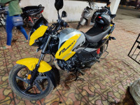 Hero Passion Pro BS6 2021 Model