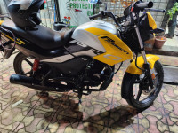 Hero Passion Pro BS6