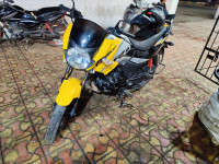 Hero Passion Pro BS6