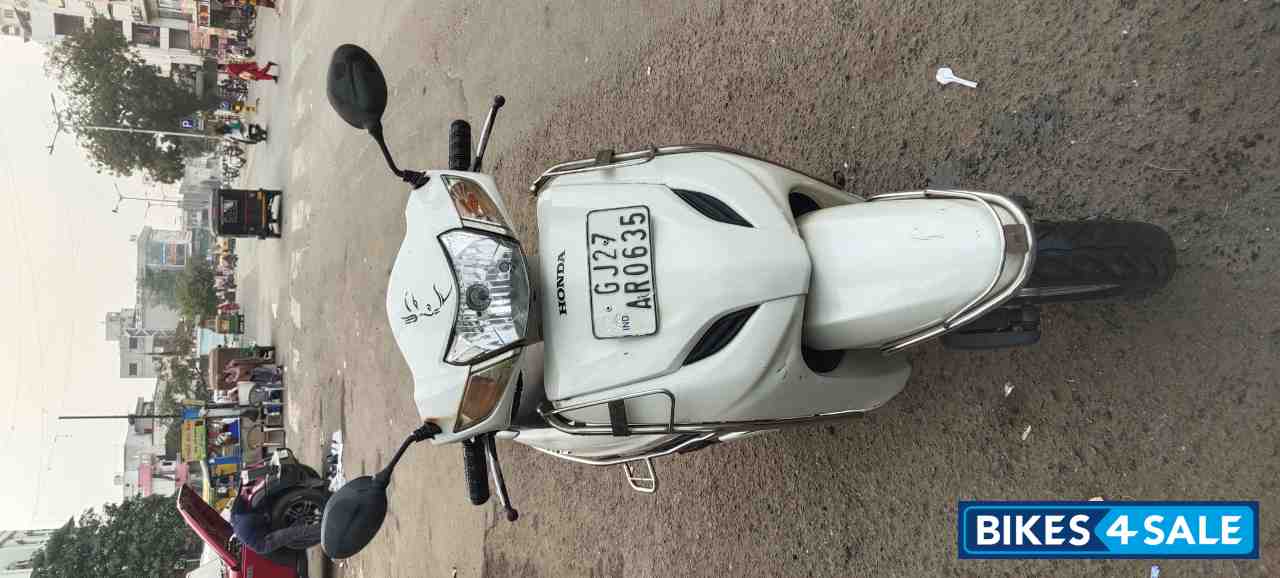 Honda Activa 3G