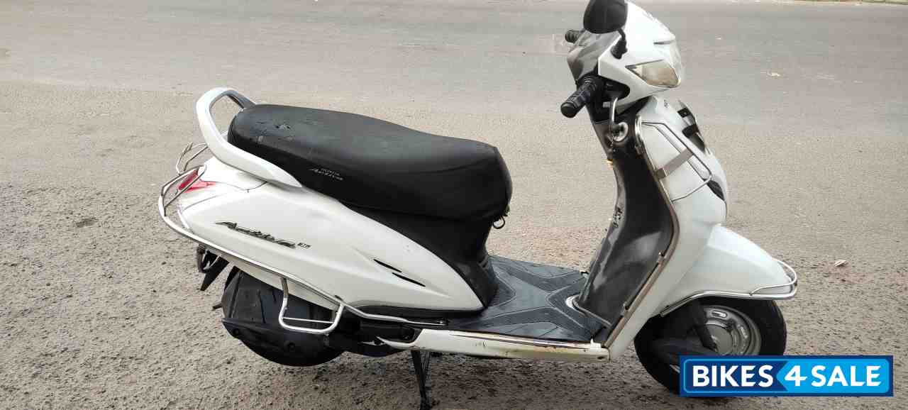 Honda Activa 3G