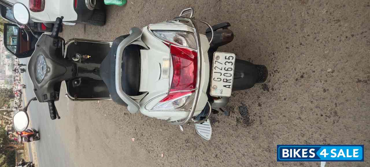 Honda Activa 3G