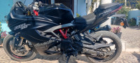 TVS Apache RR 310