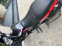 Hero Super Splendor IBS 2018 Model