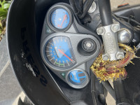 Hero Super Splendor IBS