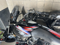 Hero Super Splendor IBS