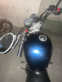 Royal Enfield Thunderbird 350 2018 Model