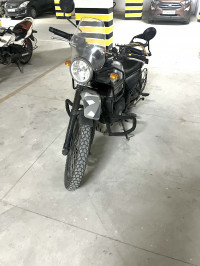 Royal Enfield Himalayan BS VI